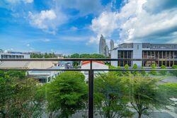 The Foresta @ Mount Faber (D4), Condominium #554561091